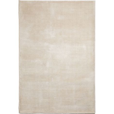 Alfombra rectangular en poliéster Daroca SKLUM 160 x 230 cm (1/5)