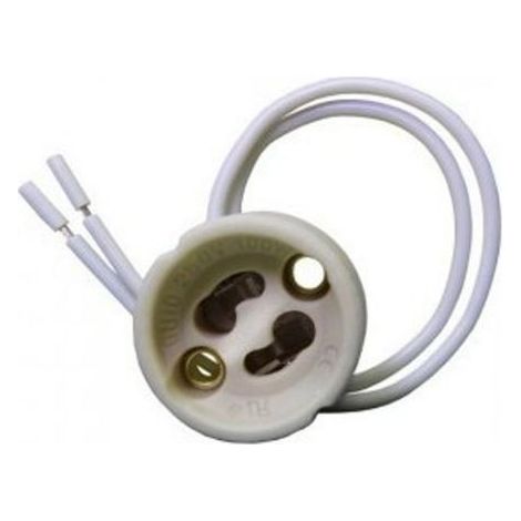 Douille pour ampoule GU10