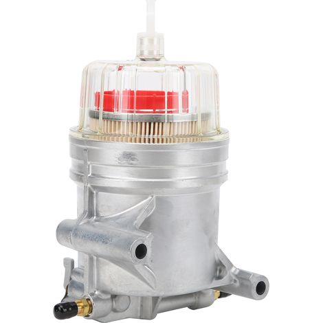 Séparateur d'huile et d'eau MIU803221 MIA882886 Pièce de rechange pour John Deere 85 (1/5)