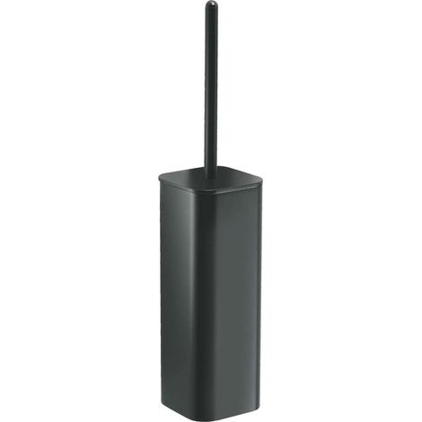 GEDY 32341400000 Escobillero de Suelo Negro Mate - ref: 32341400000