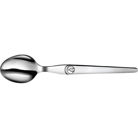 Tarrerias Bonjean - Cuillère à Moka Laguiole Intuition (lot de 12)