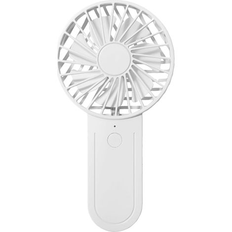 Ventilateur Main USB Personnel 3 Vitesses (1/5)