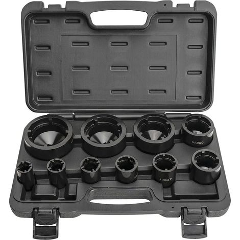 JBM 52835 SET DI BICCHIERI CON VETRINI INTERNI
