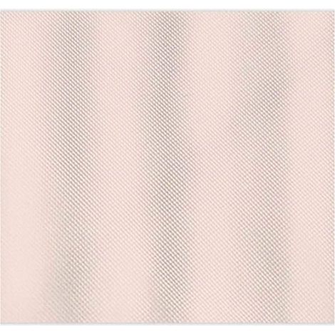 TENDA DOCCIA 1 UN LATO 120x200 BEIGE Tende 120 Telo Vinile PVC Rinforzato