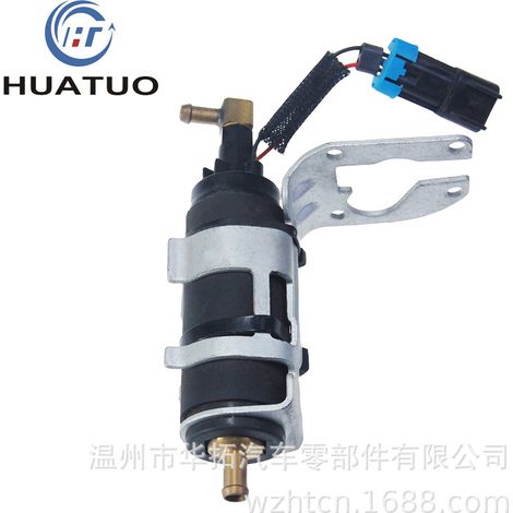 Marine-Kraftstoffpumpe 8558432 8M0047624, Yachtpumpe, Dieselpumpe, Bootspumpe (1/5)