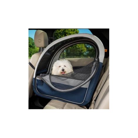 Petsafe - Happy Ride Collapsible Travel Carrier 69x71x48cm