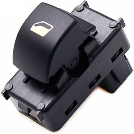 Bouton Interrupteur de Lève Vitre C4 Jumpy Berlingo Partner 207 (1/3)