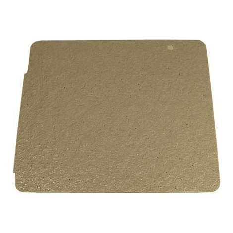 GUIDE ONDES MICA POUR MICRO ONDES LG - 3052W3M018A