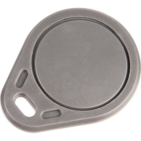 Badge utilisateur SMARTair - Mul-T-lock (1/2)