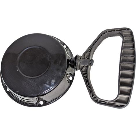 Seilzugstarter Starter Anlasser Anwerfereinheit für Schneefräsen uvm.