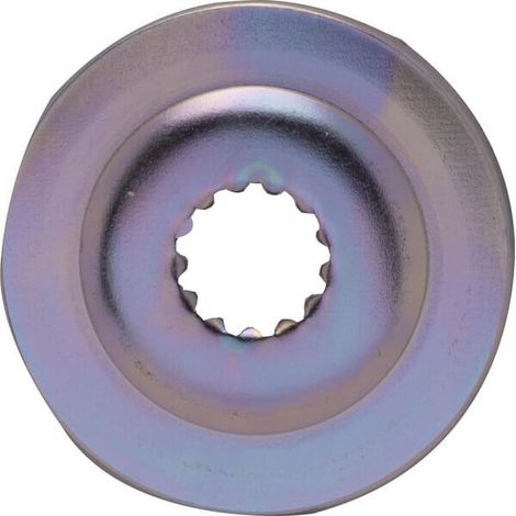 Placa HIKOKI 6689051 (1/2)
