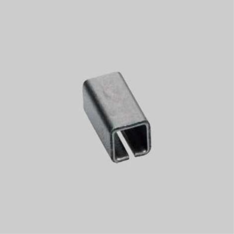 Riduzione quadro maniglia 8/7 mm