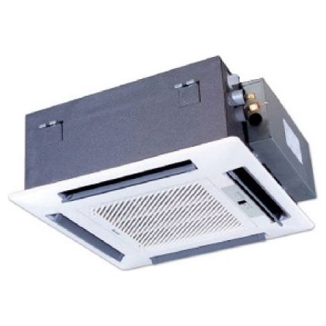 UNITA' INTERNA CONDIZIONATORE A CASSETTA DC INVERTER R32 18000 btu 4,5 kW