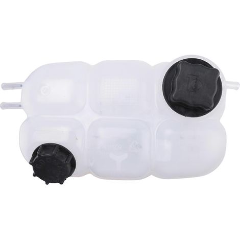 Vase d'expansion de liquide de refroidissement avec bouchon pour Volvo EC250D C220D EC140C (réf. 17411510 et 17411509) (1/5)