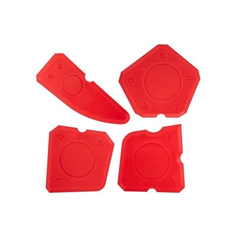 espátulas de silicona