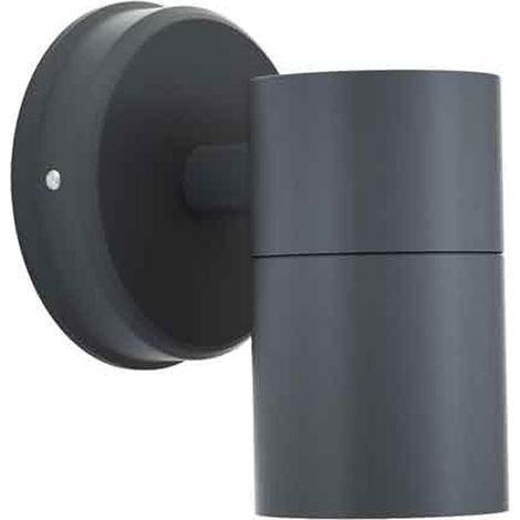 APPLIQUE 'SEEL 1' Colore Nero