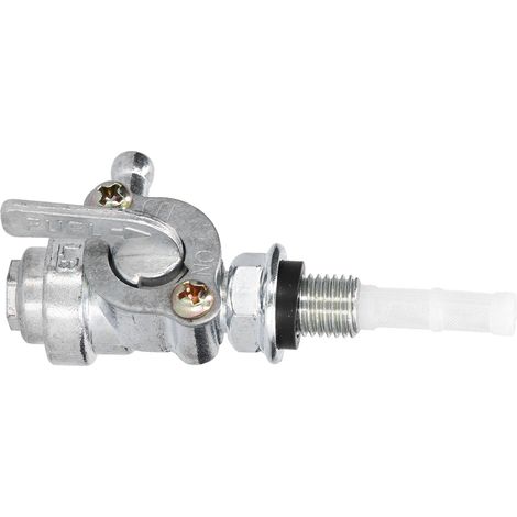 Commutateur de réservoir de carburant 168F/188F, générateur à essence 2 kW, filetage interne/externe, accessoires pour pompe à eau (1/5)