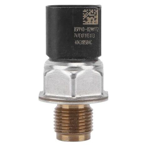 BUNTHAUS Capteur de pression de rampe d'injection compatible avec Ford 85PP40-02