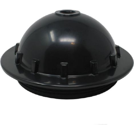 Couvercle de dôme de remplacement pour filtre à sable Hayward SX200K Entièrement compatible avec les filtres à sable latéraux des séries S200 et S240 Couvercle de dôme haute résistance et incassable (1/4)