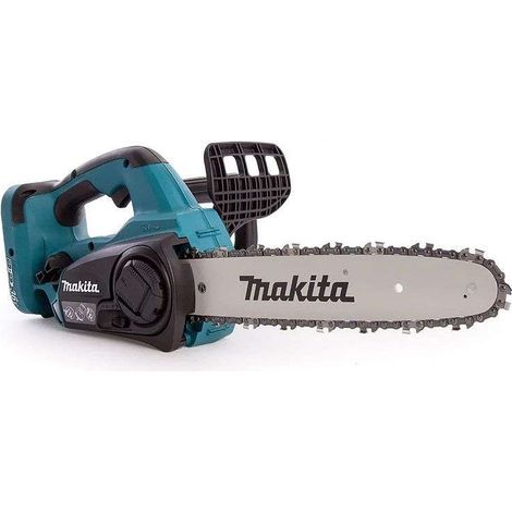 Makita DUC302Z Motosierra de poda 36V Azul (1/5)
