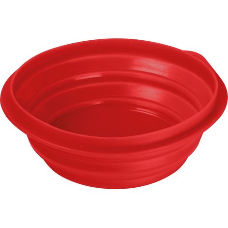 Ciotola da viaggio per animali - 2000 ml (1/5)