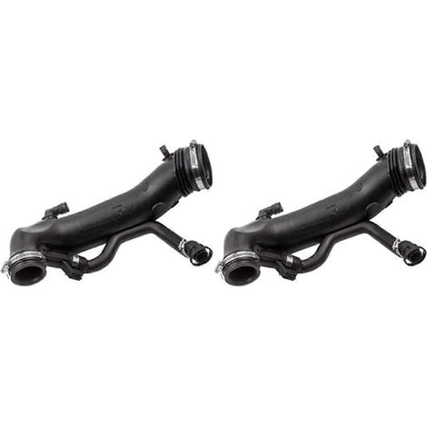 Tuyau d'admission d'air turbo pour voiture 9811909980 (1/5)