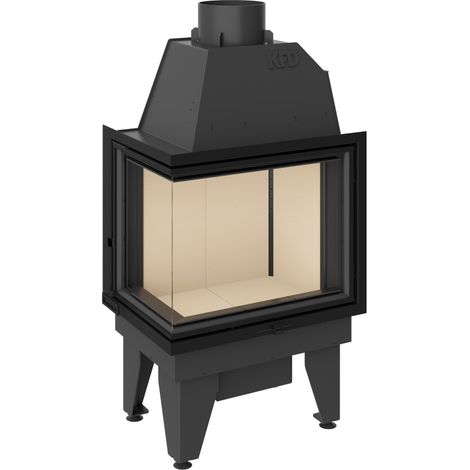 INSERT CHEMINÉE KFD ECO iLINE 5161 L-R (1/5)