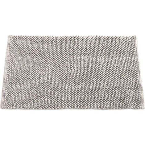 Carpette de bain Chantilly 50 x 80 cm (1/3)