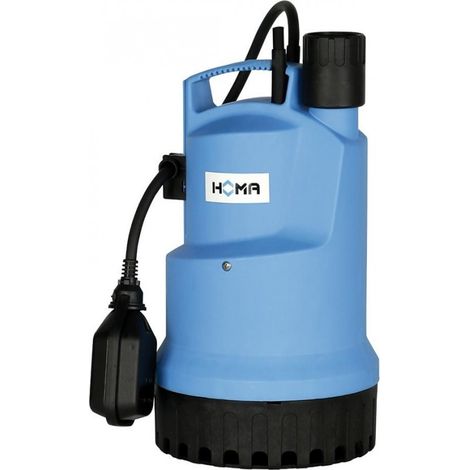 Pompa Sommersa Typ C 260 Wa Cromatico