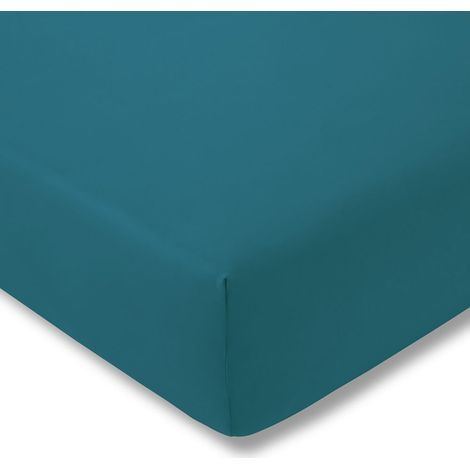 Estella 051 Jersey-Stretch-Spannbettlaken 150x200cm (1/3)