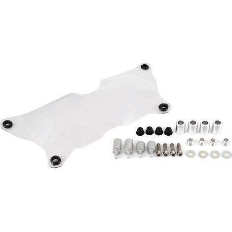 Protección para moto YAMAHA XT 1200 Z XT1200Z Xt1200 Super Tenere 2010-2021 (1/5)