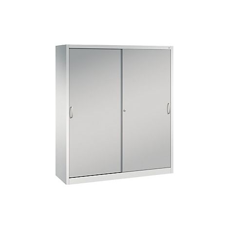 C+P  Armadio con ante scorrevoli ACURADO  8 ripiani  alt x