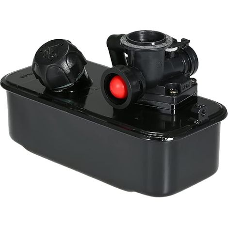 Réservoir Essence Gaz Tondeuse Assemblage carburateur Convient pour Briggs & Stratton 499809 498809A 494406 (1/5)
