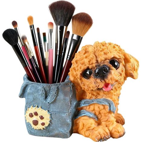 Porte - stylos pour bureau - Boîte multifonction pour pinceaux de (1/5)