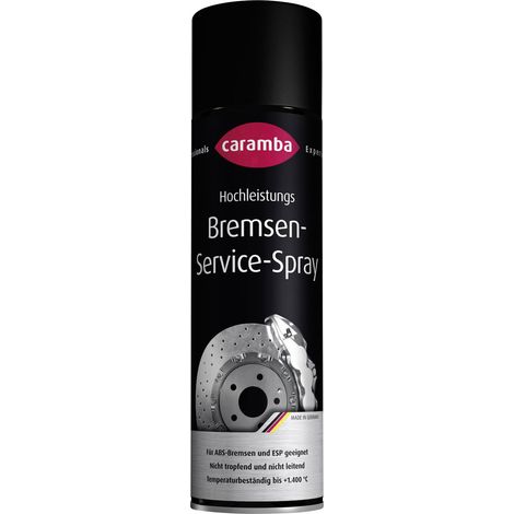 Caramba 60158605 Bremsenschmierstoff 500 ml