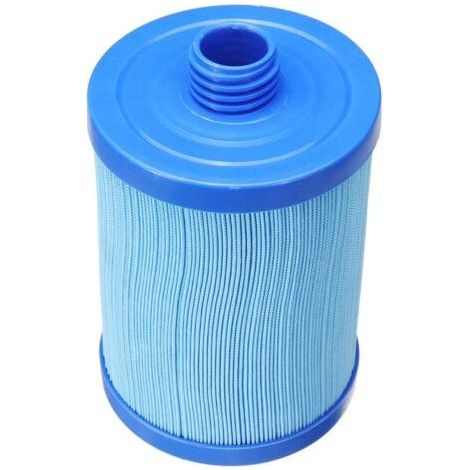 Filtro per piscina da giardino, elemento filtrante per Spa compatibile con 6CH-940 PWW50, 243x150MM con foro da 40mm, cartuccia filtrante per jacuzzi, accessori per piscina (1/5)