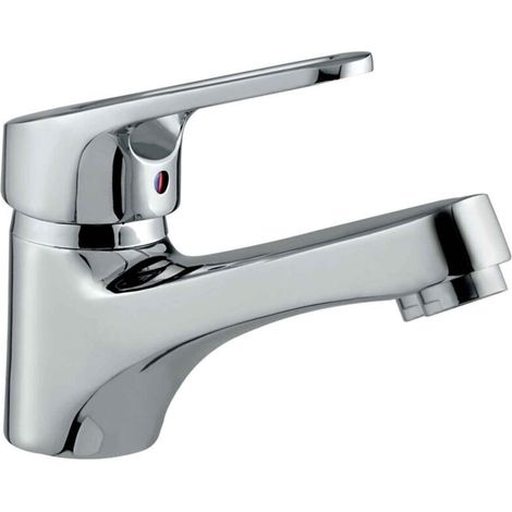 YMYNY Robinet mitigeur de lavabo monotrou -
