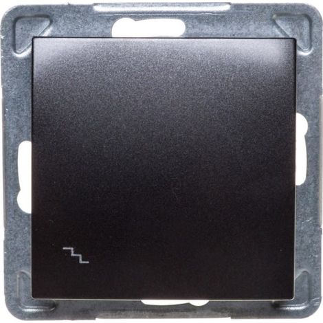 Impresja Stair connector anthracite ŁP-3Y/m/50