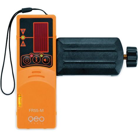 GEO FENNEL receptor para láser de línea FR 55-M - 500520