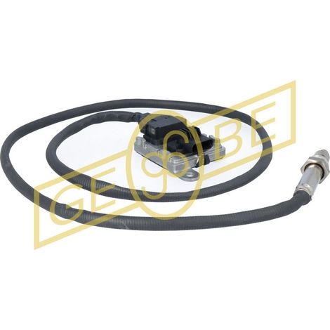Capteur NOx, Catalyseur NOx GEBE 9 3609 1 HYUNDAI 29650-2U200 296502U200