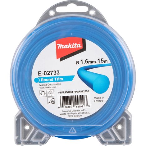 Makita E-02733 Ersatzfaden