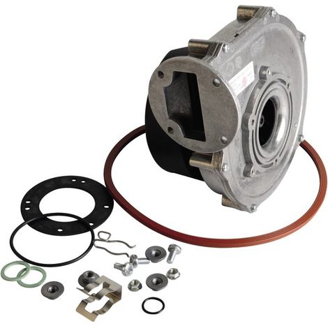 Ventilatore 24V