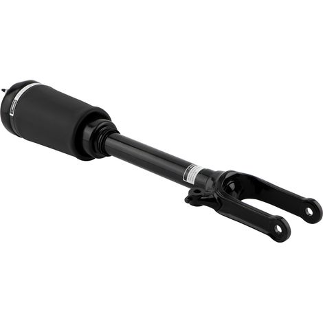 Choc de suspension pneumatique pour Mercedes-Benz ML W164 GL X164 Avant w/o ADS (1/5)
