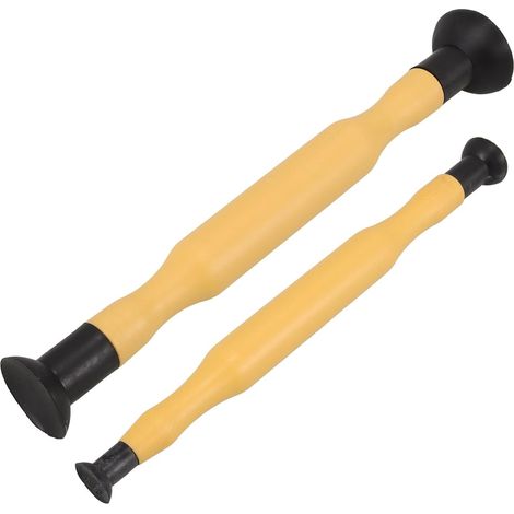 8pièces Poignées De Remplacement Pour Théière Bambou Ergonomiques Accessoires De Bouilloire Résistants à Usure Pour Maison Et Bricolage (1/5)