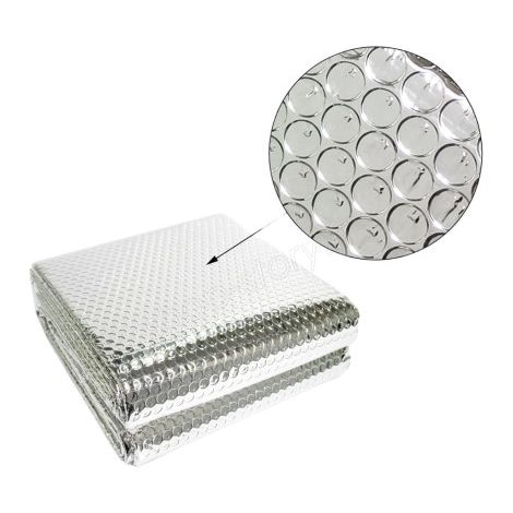 Réflecteur de chaleur pour radiateur à inertie – Isolation thermique 90% – Économie d'énergie jusqu'à 10% – Dimensions 100x56cm – Shop-Story (1/5)