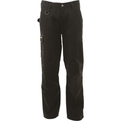 Pantalon de travail Derby Stanley – Résistant et confortable, idéal pour les professionnels - L (1/3)