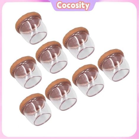 Cocosity Couvre pieds de chaise Coussins de tabouret, protège-pieds de chaise muette pour meubles moto kit S L (1/5)