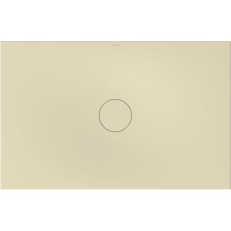 BetteAir Duschfliese mit Minimum-Wannenträger, 1400x900mm,