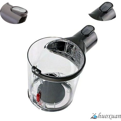 Aspirateur à main sans fil Dyson V6 DC59 (1/4)