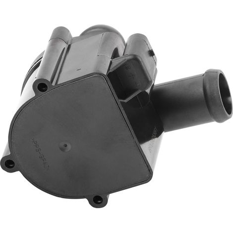 Zusatzwasserpumpe kompatibel mit A7/A6/A5/A4/A1/RS5/RS7 6R0965561 (1/5)